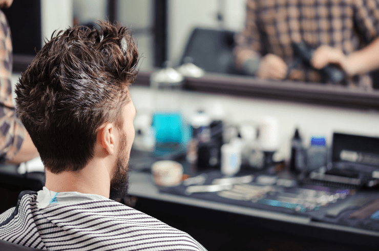 Ace of Fadez Barber Studio
